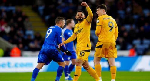 فانتازي يلا كورة.. صحوة كونيا مستمرة ورقم تاريخي مع وولفرهامبتون 